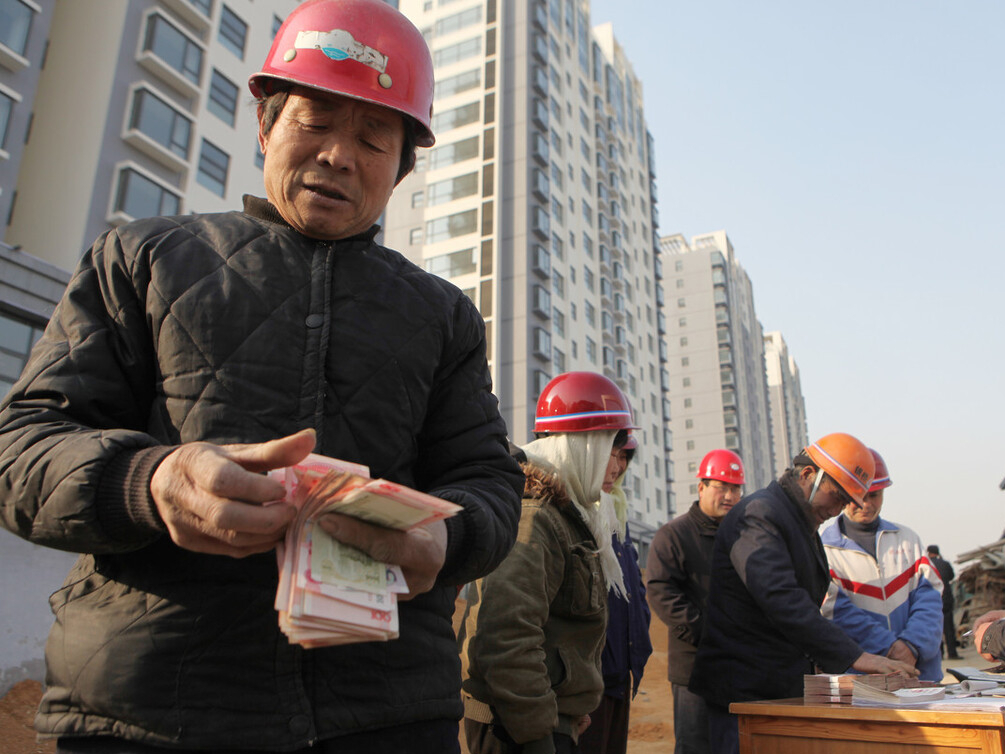 为民发声:农民工讨要工资,啥时候变成"恶意讨薪"了?