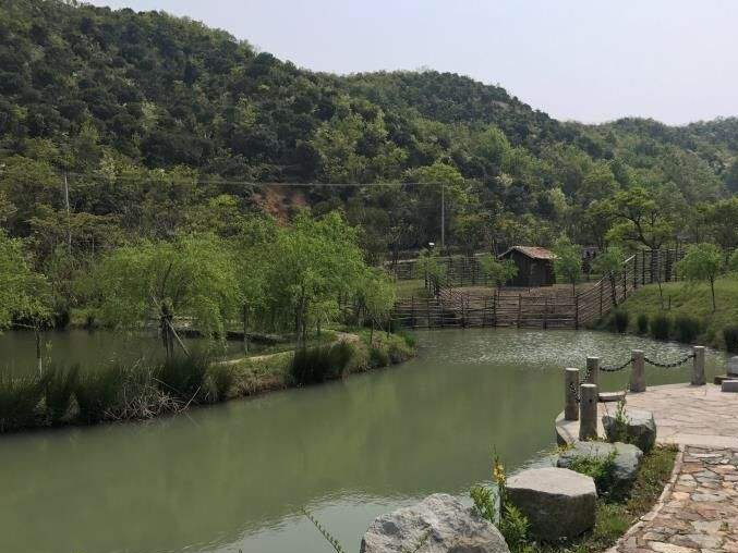 象山半邊山景區怎麼玩?露營,旅拍,玩沙……每一種玩法都開心