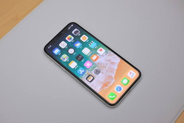 苹果x手机是什么时候上市的?