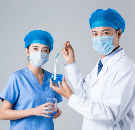 广宗县医院整体搬迁进入设计 预计门诊年就医流量37万人次