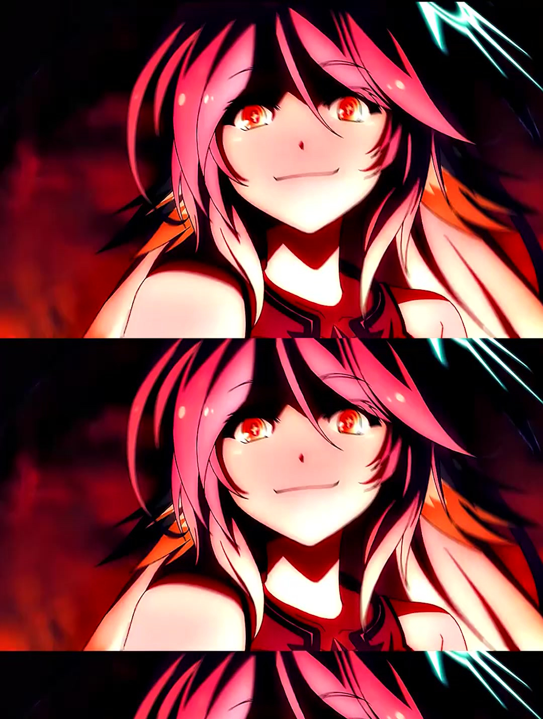 感受一下来自天翼种的压迫感