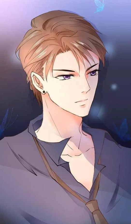 偏执男主:《病娇对我念念不忘》甜蜜的陷阱,都是为了让她爱他