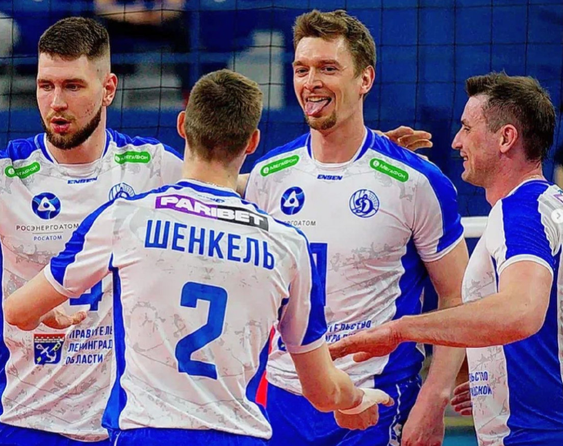 排超再迎重量级外援!俄罗斯男排国手接应抵达,恐加盟天津或河北