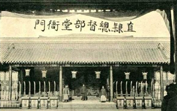清朝的抚台,藩台,臬台,道台都是什么官?哪个台的官最大?
