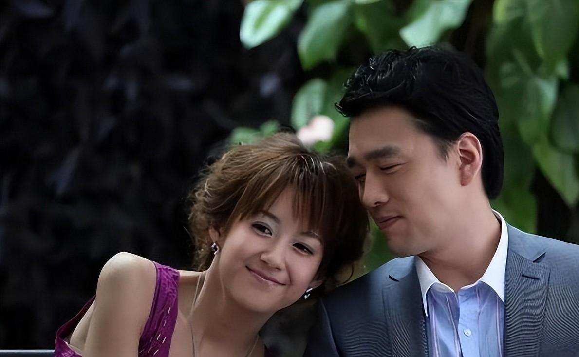 娶房东做老婆22年零绯闻如今上综艺爆红王耀庆真上头