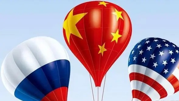 中美俄三角格局是否已经失衡?俄罗斯高度关注中美会晤,百感交集