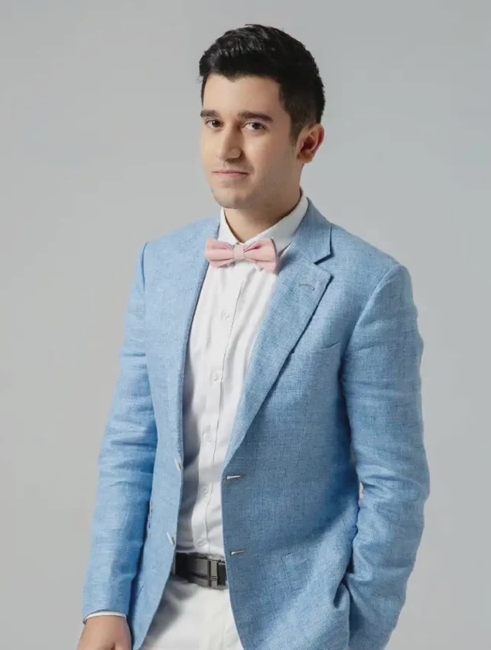 突然刷到《非正式会谈》唐小强因土耳其地震被困在酒店废墟之下-度小