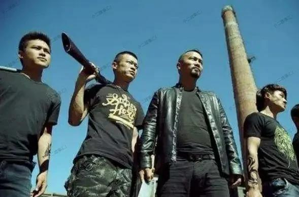 纪实:四平"黑老大"孙长春的江湖末路,正义终将战胜邪恶!