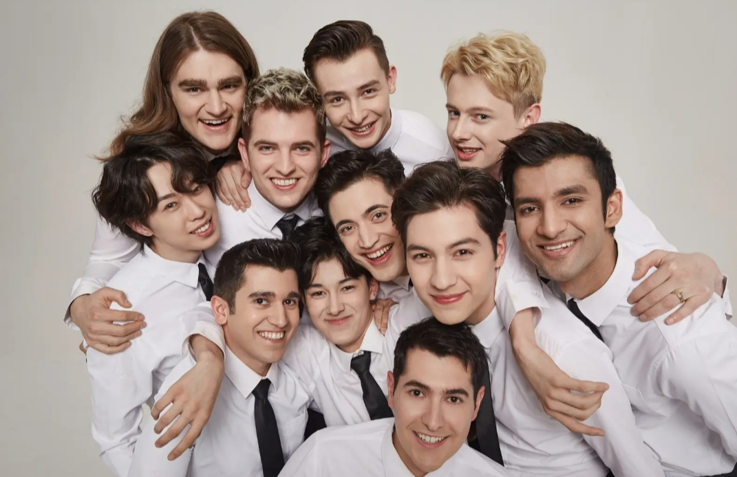 《非首脑会谈》张玉安参加了哪一期