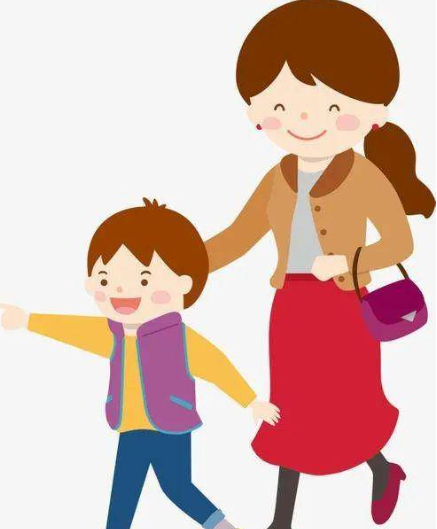 专家批判"家长接送"现象,众多家长反驳:你家孩子你没接过吗?