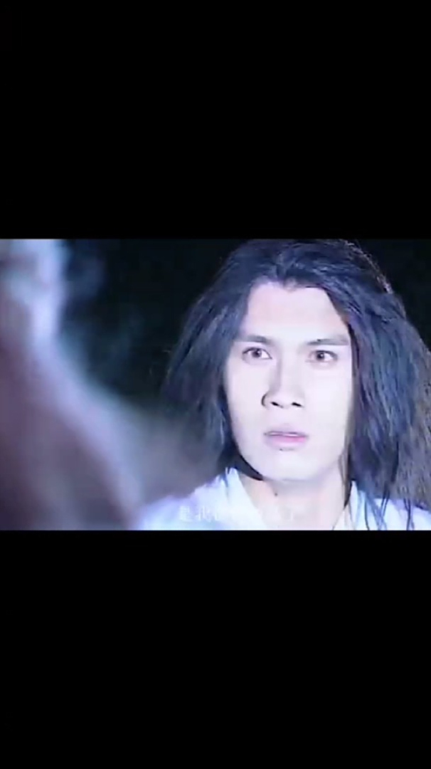 柳生一剑再回中原救活楚江南欲将白云培养成燕北飞