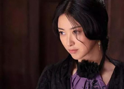 《天龙八部》马夫人:为满足征服欲和占有欲,不停祸害江湖豪杰