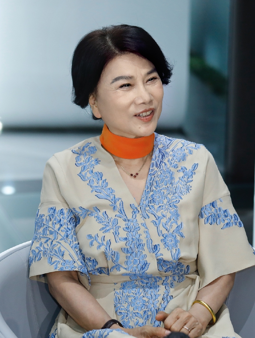 董明珠霸气训斥股东:五年不给你分红你能怎么样我!