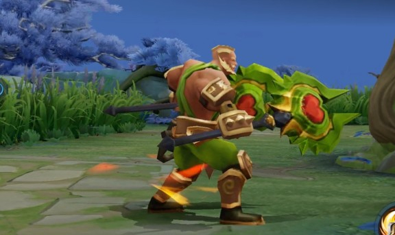 王者荣耀最辣的辣鸡皮肤(王者荣耀最辣的辣鸡皮肤是什么)