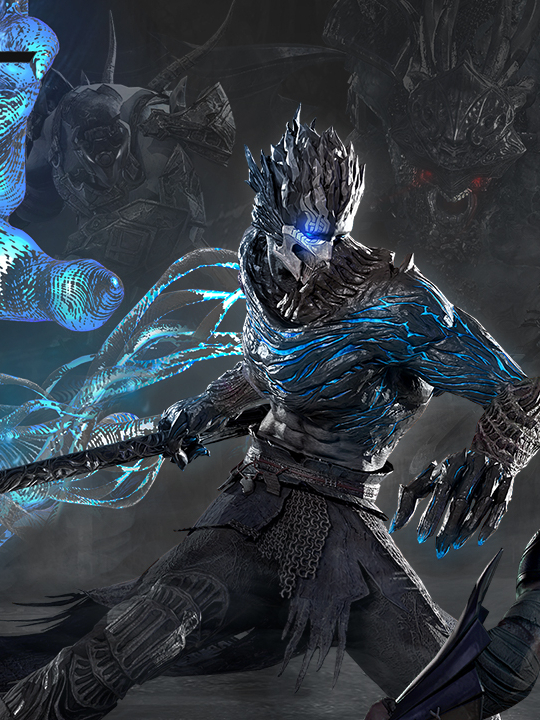 魂之刃2哪个角色厉害 强力角色选择推荐