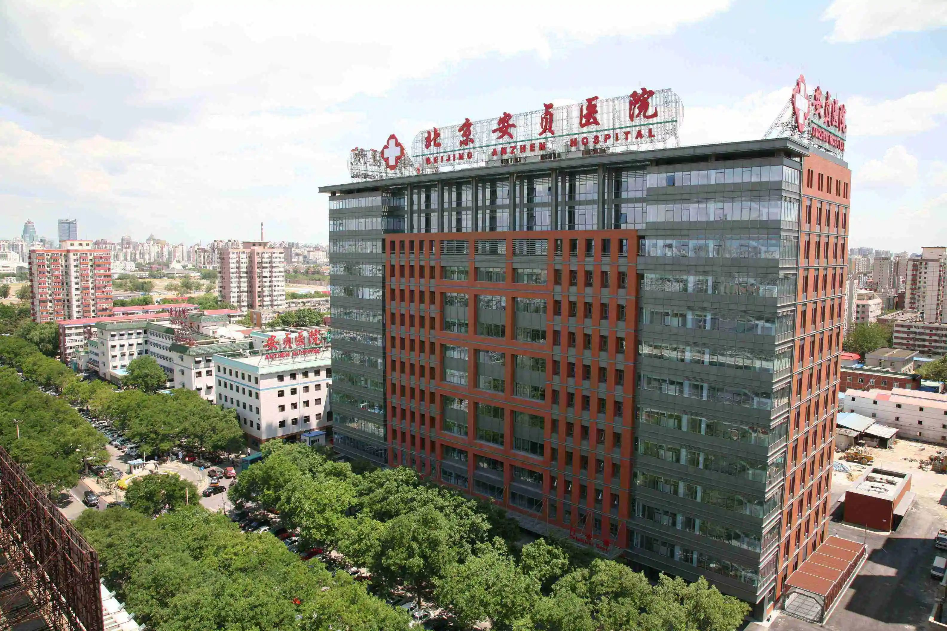 中国百强医院巡礼系列——2020年度综合排名top46~50