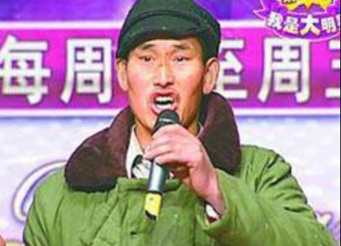 事实证明54岁的朱之文已经在另一条人生道路上越走越远