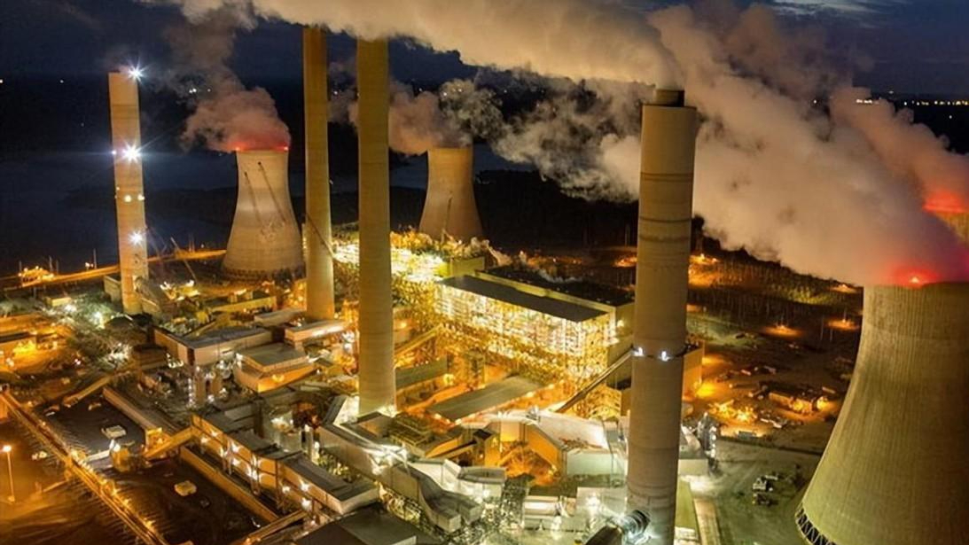 回顾中美俄煤矿储备对比,美国储量超3000亿吨,俄2000亿吨,中国呢