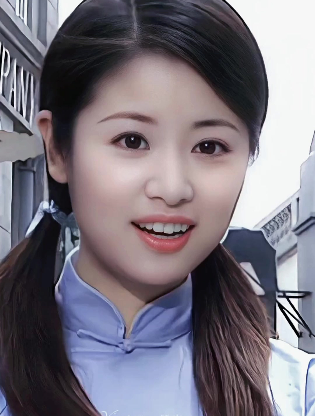 林心如年轻时候这么美吗?每一张都是绝版,网友:霍建华你知道吗-度小视