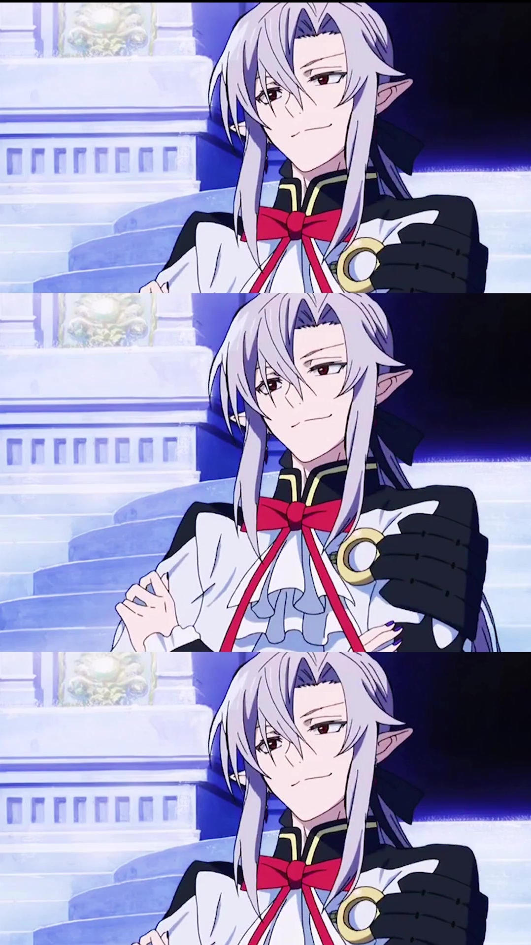 都2022了不知道还有人喜欢费娘的啊哈嘛-度小视