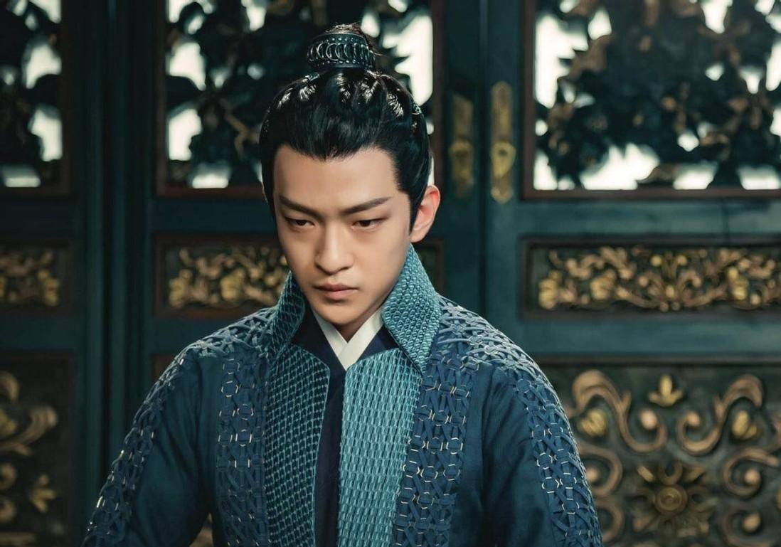 回顾吴京捧红的白眼狼爆红后反咬吴京今沦落到无戏可拍