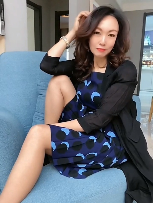 「半老徐娘」风味老板娘合集,个个韵味十足 第三季-度小视