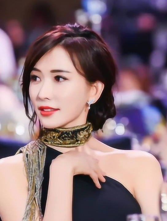 盘点亚洲十大最美女神!有没有你心目中的最美?