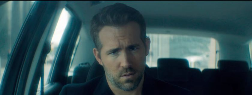 《王牌保镖》影评