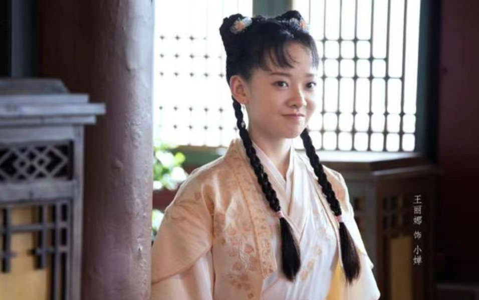 《赘婿》中各具特色的女性形象之小婵