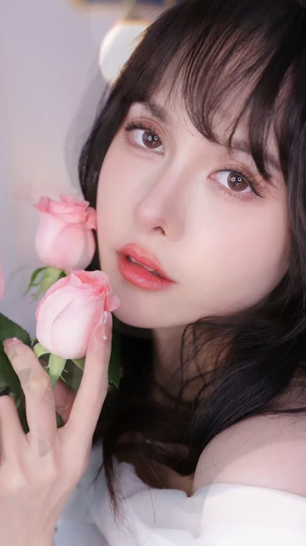 美妆师雪子yuki 遇水都不脱的定妆法