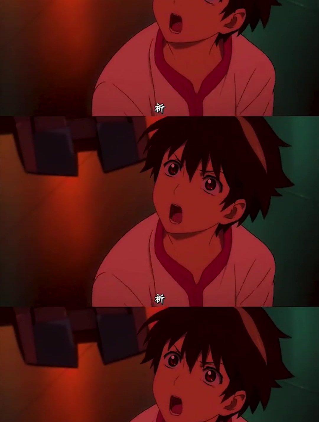 「这个就是溺满头像的出处啦」-度小视