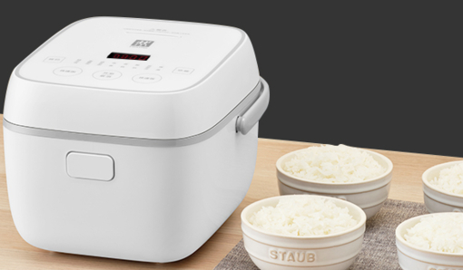 双立人电饭煲怎么样?