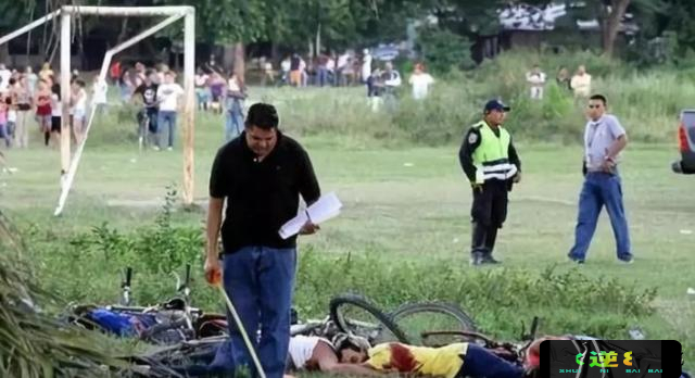 洪都拉斯:犯罪率居高不下,女杀手让人闻风丧胆,盛产咖啡和香蕉