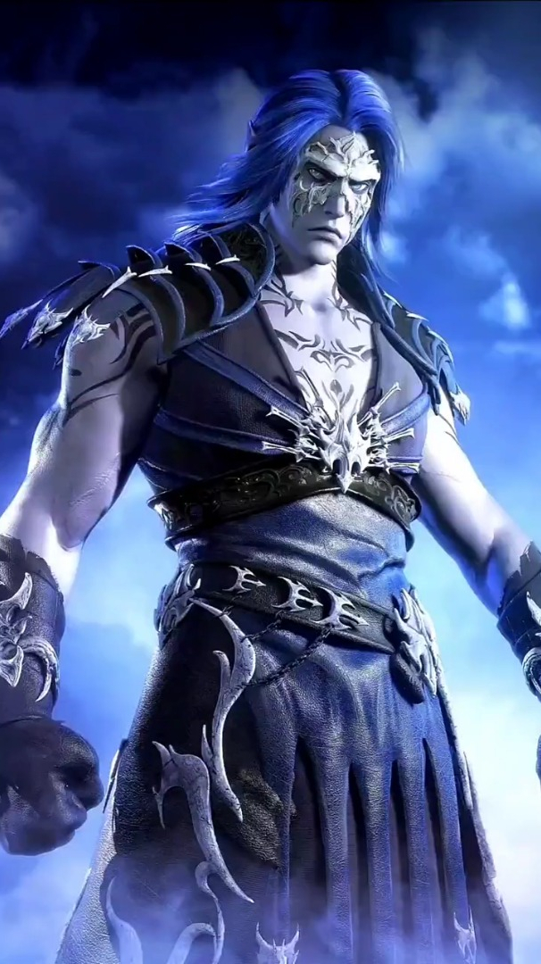 武庚纪:冥族十三大将,实力恐怖如斯