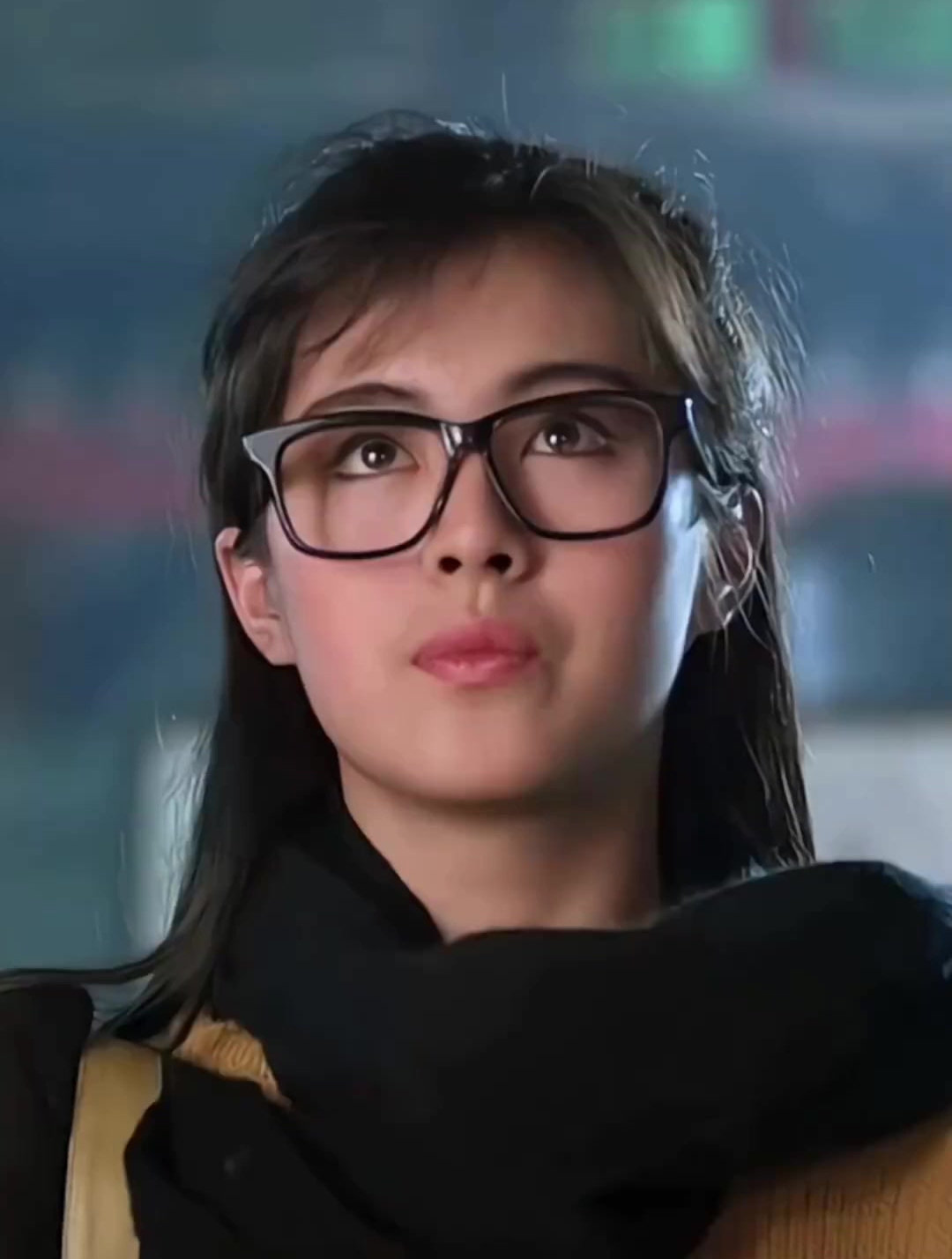 1988年王祖贤主要电影,长短脚之恋-度小视