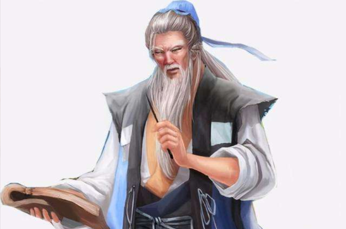 剑来:老秀才说要赢的话让他来,至圣先师无言以对,宁远:这也行