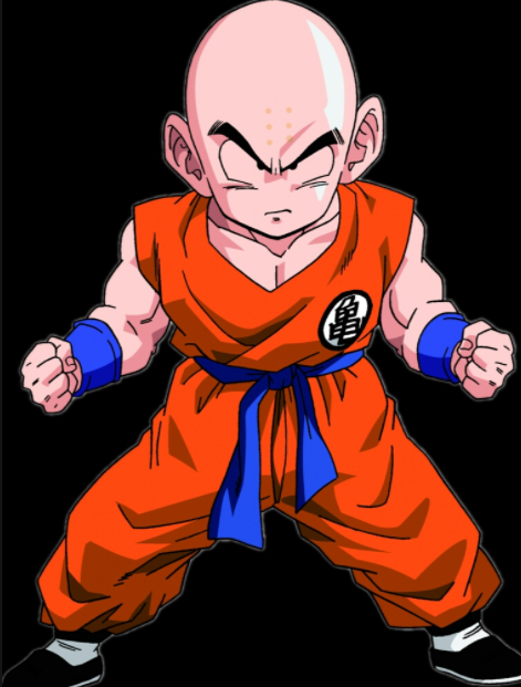 盘点动漫中的光头人物,是强者还是智者