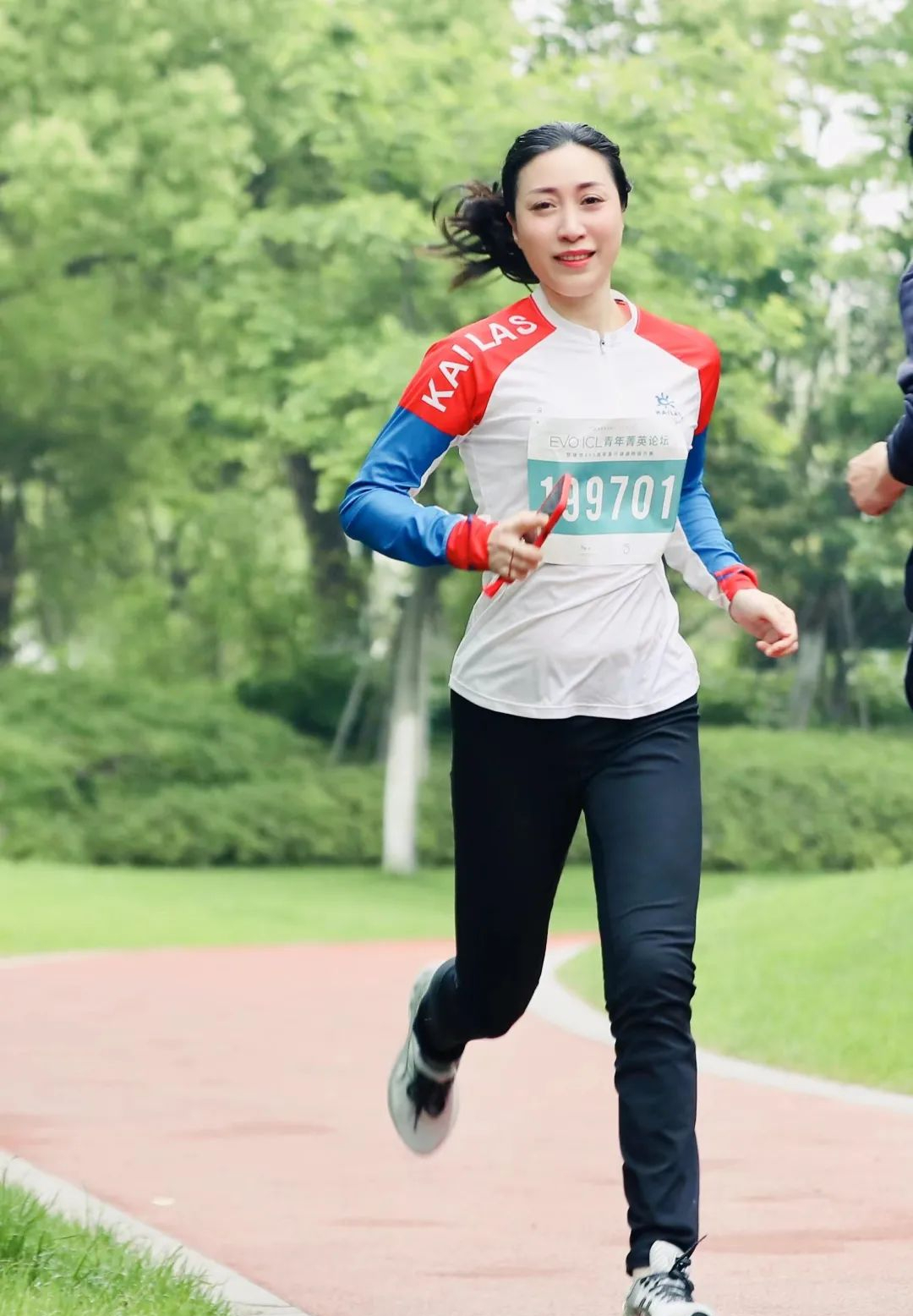 王晓瑛|守护一双明目