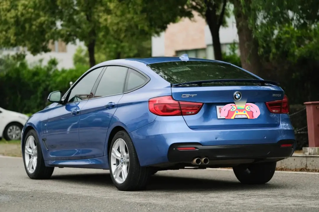实用不乏格调,二手宝马3系gt320i的"面面俱到"