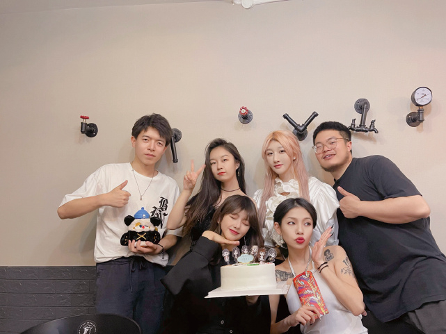 飞鸟乐团为何改为themix乐团