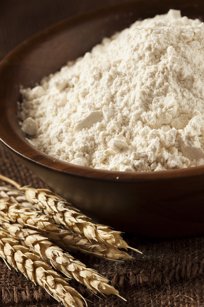 全麦粉是什么面粉