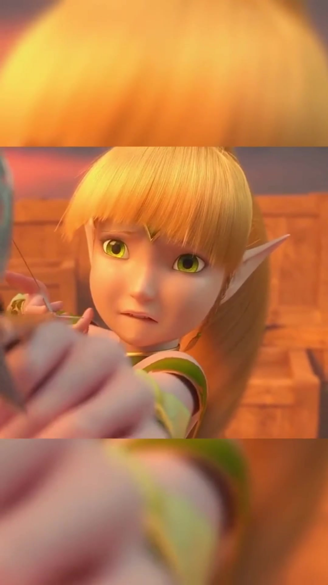 精灵王座,动漫推荐