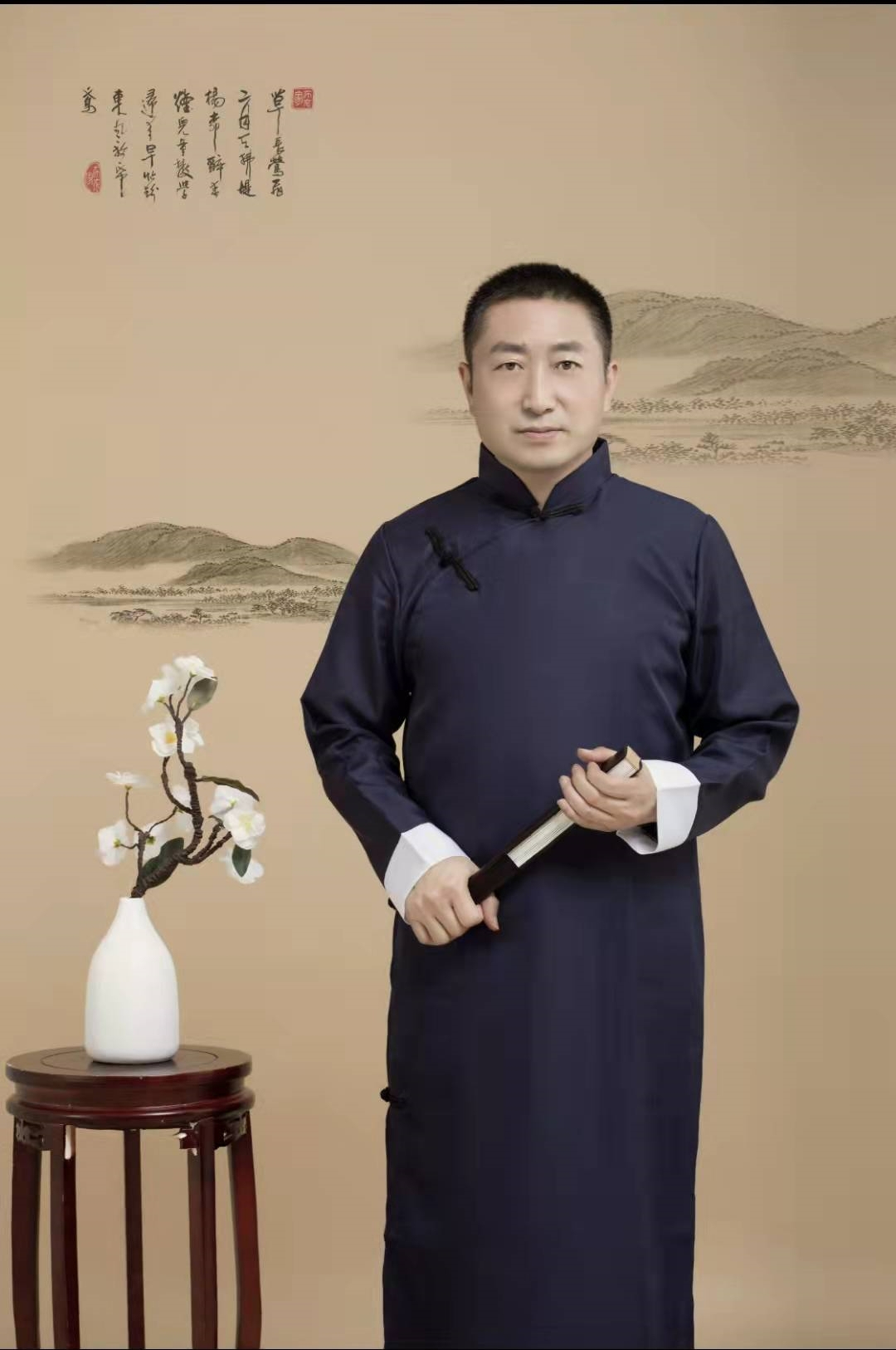 相约2022"当代美术"名家作品邀请展——马树春作品赏析