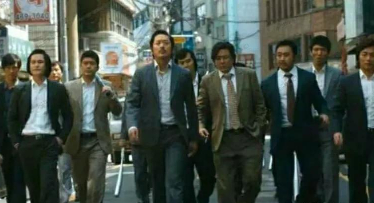 纪实:比聂磊还要狠的,济南黑老大徐宗涛的罪恶人生!