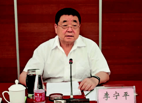 甘肃省委原书记李子奇:14岁入党,91岁去世,儿子2021年却被逮捕