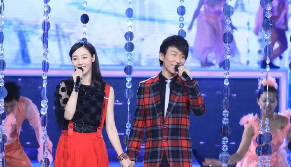 "一阳指"事件发生6年后,白百何吃了哑巴亏.让人一言难尽