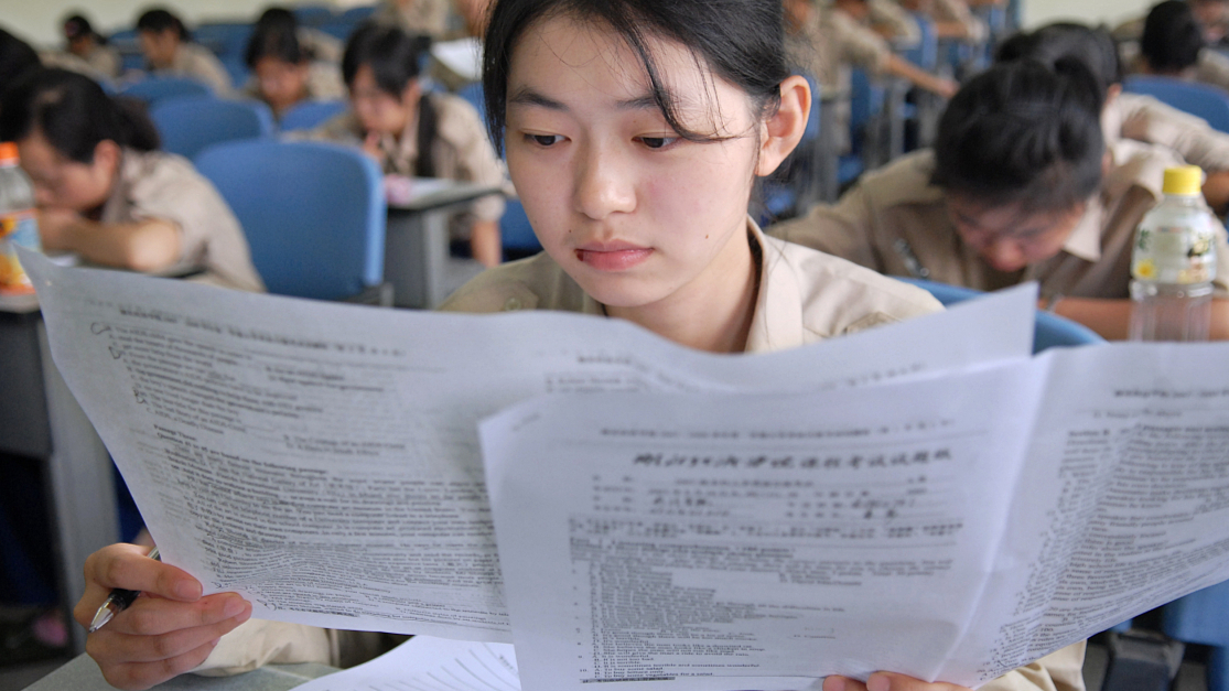 孩子期中考试前,家长该怎样配合老师做好复习?班主任提2点建议