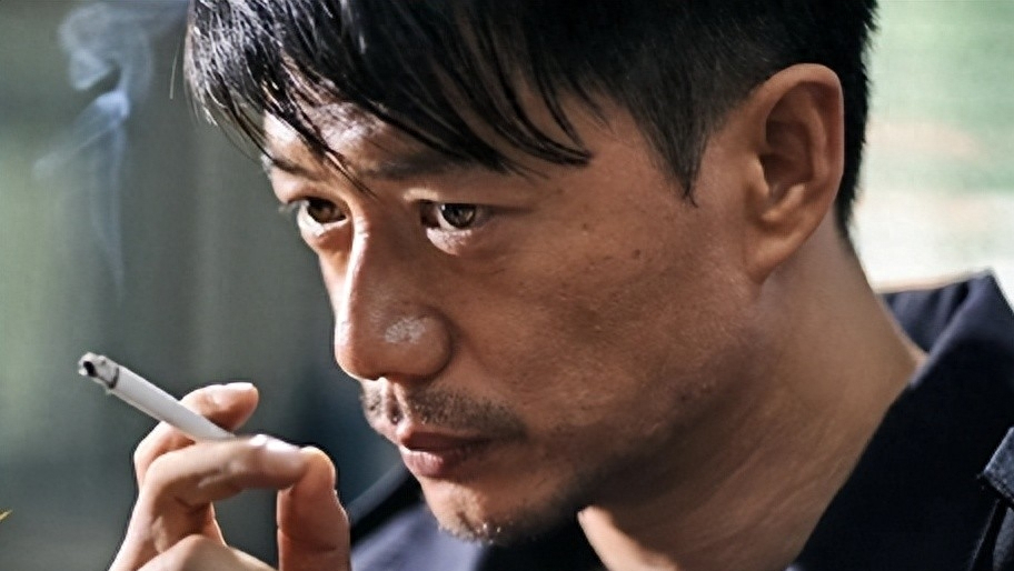 段奕宏自卑到想自杀暗恋陶虹2次获得影帝低调娶日籍媳妇