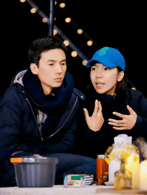 宋宁峰终于硬气一回!与张婉婷吵架后霸气选离婚,节目组都懵了2-度小视