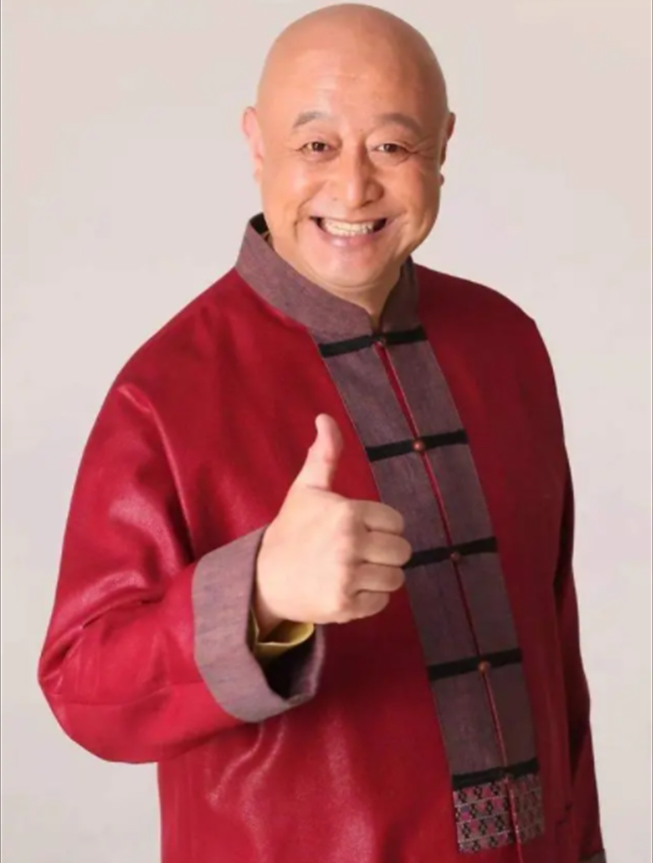 陈寒柏:骂郭德纲欺师灭祖,为资源认6个干爹,其中一个只大4岁(3)